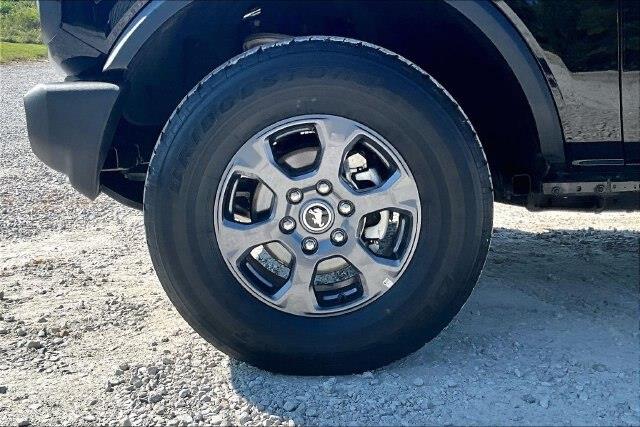 2025 Ford Bronco - $40,999