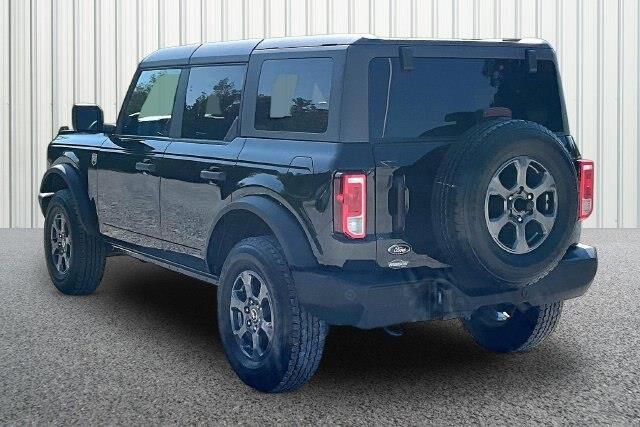 2025 Ford Bronco - $40,999