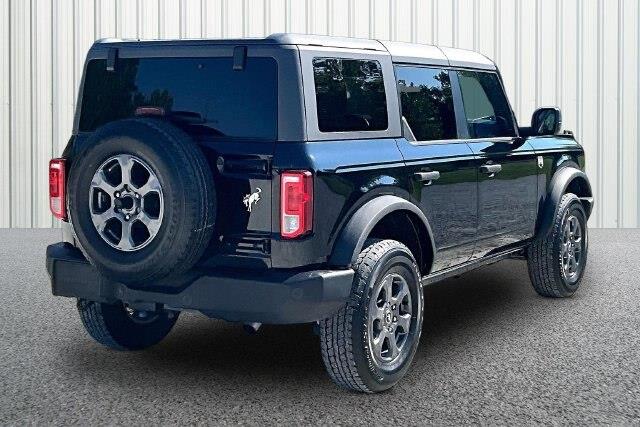 2025 Ford Bronco - $40,999