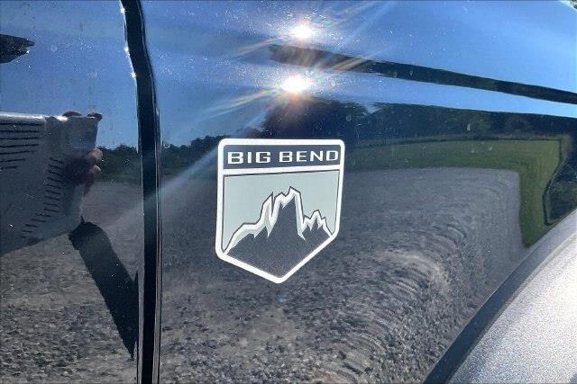 2025 Ford Bronco - $40,999