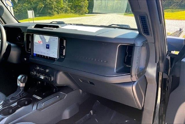 2025 Ford Bronco - $40,999