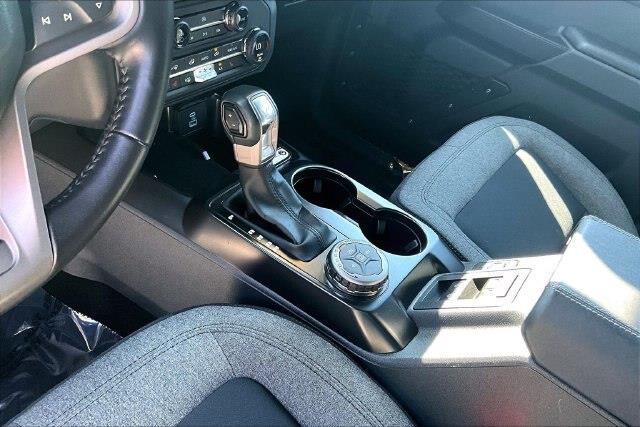 2025 Ford Bronco - $40,999