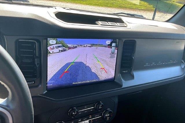 2025 Ford Bronco - $40,999