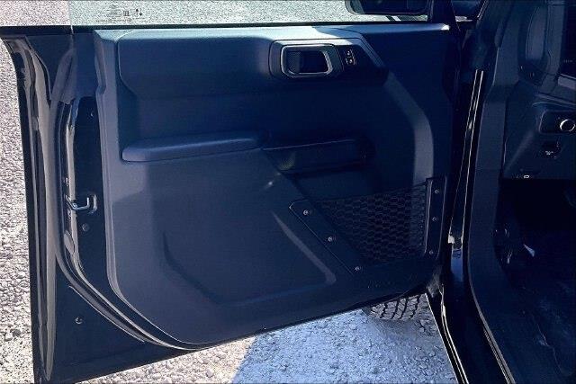 2025 Ford Bronco - $40,999