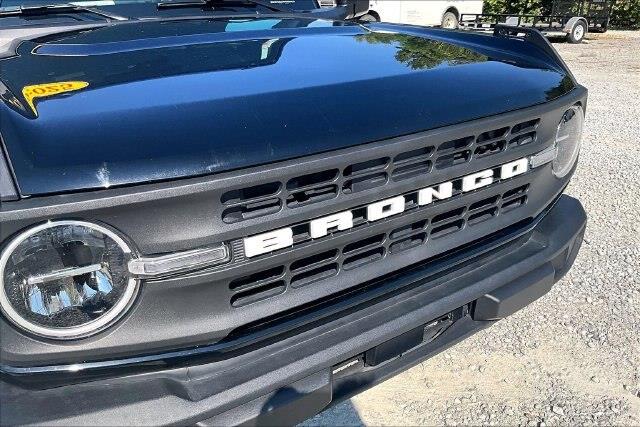2025 Ford Bronco - $40,999