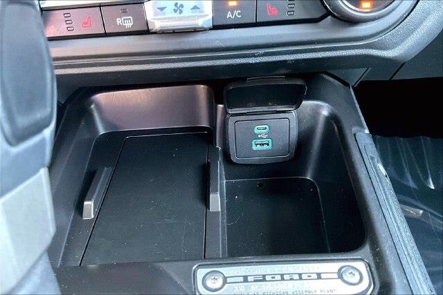2025 Ford Bronco - $40,999