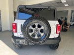 2025 Bronco Thumbnail 7