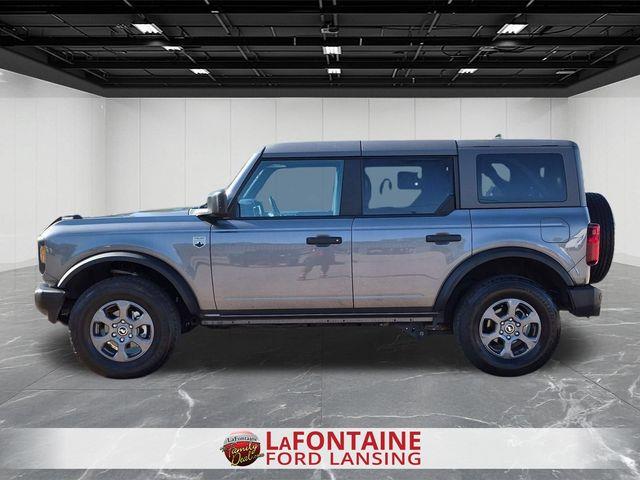 2025 Ford Bronco - $36,000