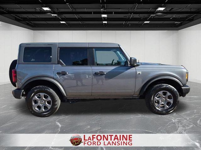 2025 Ford Bronco - $36,000