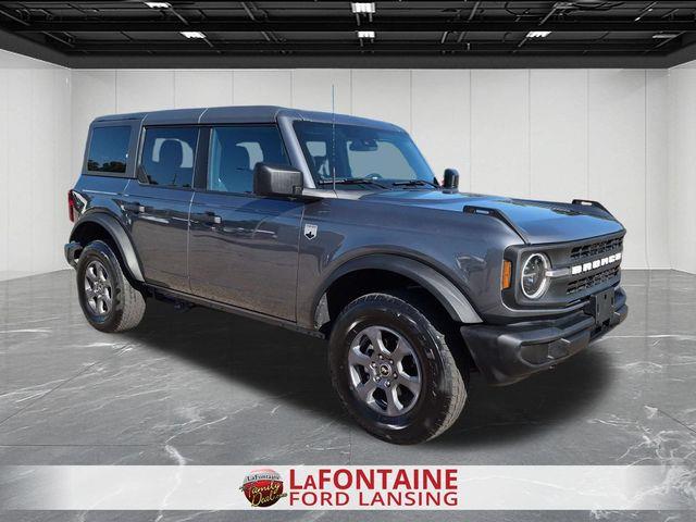 2025 Ford Bronco - $36,000