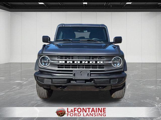 2025 Ford Bronco - $36,000