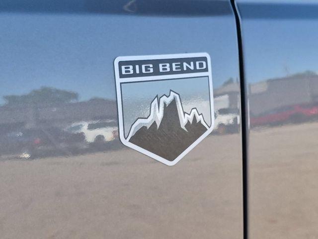 2025 Ford Bronco - $36,000