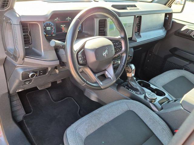 2025 Ford Bronco - $36,000