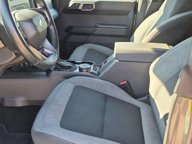 2025 Ford Bronco - $36,000