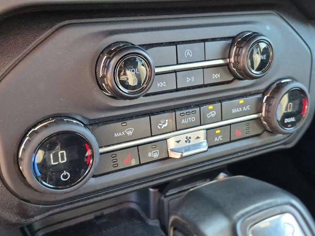 2025 Ford Bronco - $36,000