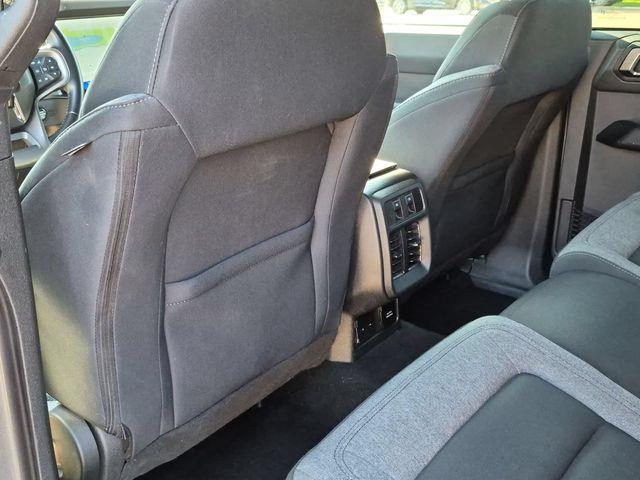 2025 Ford Bronco - $36,000