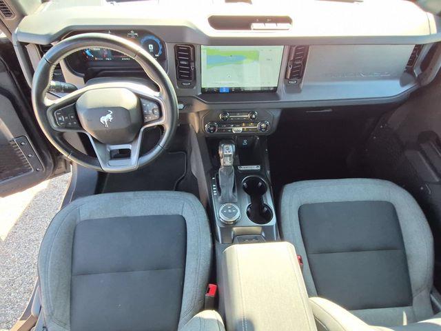 2025 Ford Bronco - $36,000