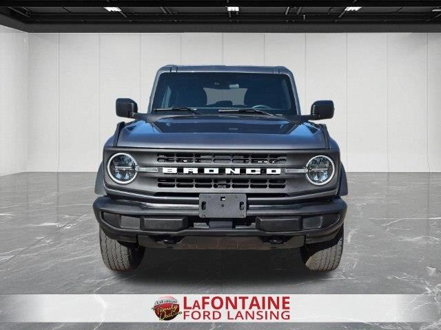 2025 Ford Bronco - $33,900