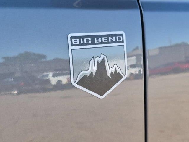 2025 Ford Bronco - $33,900