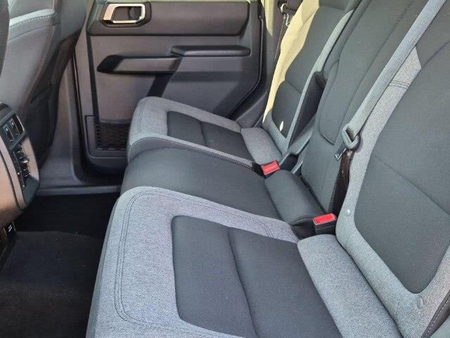 2025 Ford Bronco - $33,900