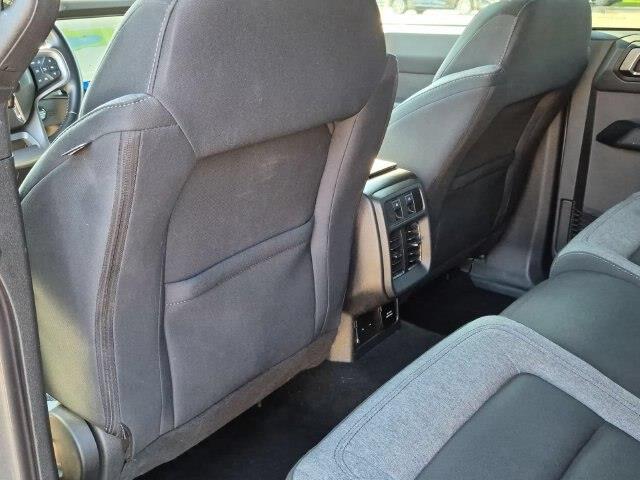 2025 Ford Bronco - $33,900