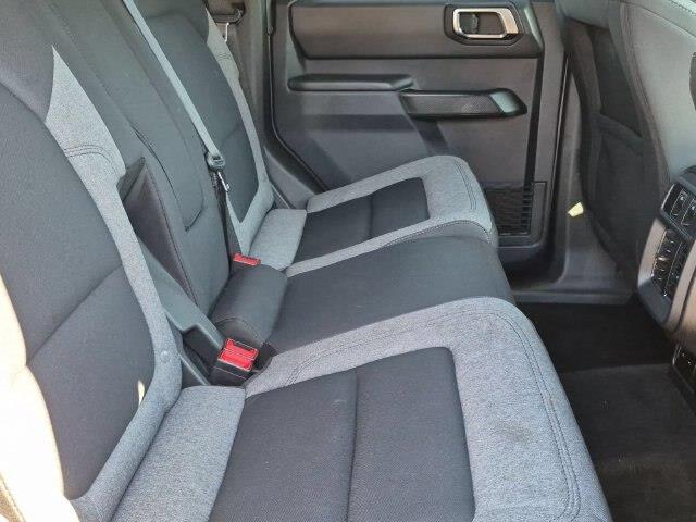 2025 Ford Bronco - $33,900