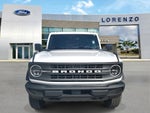2025 Bronco Thumbnail 1