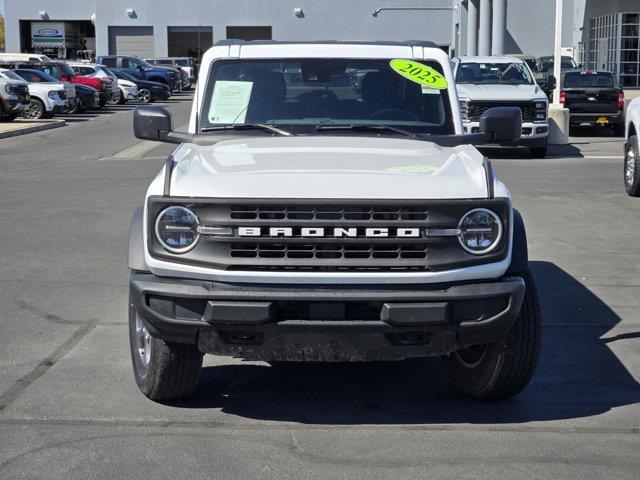 2025 Ford Bronco - $41,099