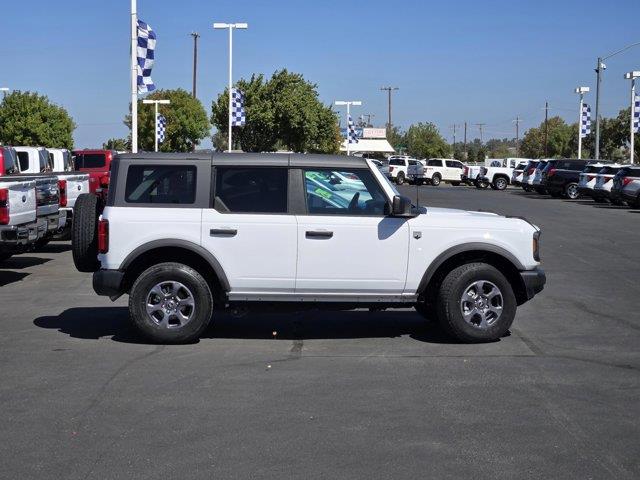 2025 Ford Bronco - $41,099