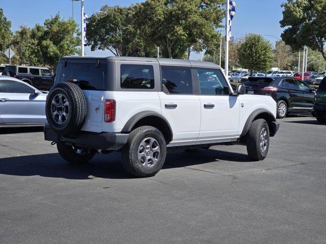2025 Ford Bronco - $41,099