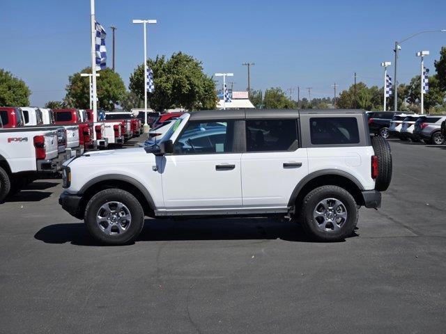 2025 Ford Bronco - $41,099