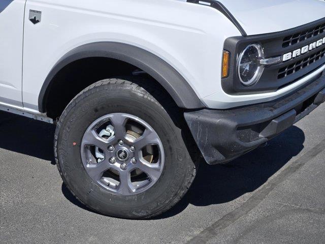 2025 Ford Bronco - $41,099