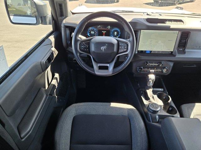 2025 Ford Bronco - $41,099