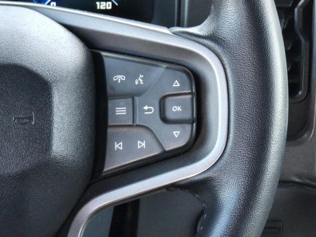 2025 Ford Bronco - $41,099