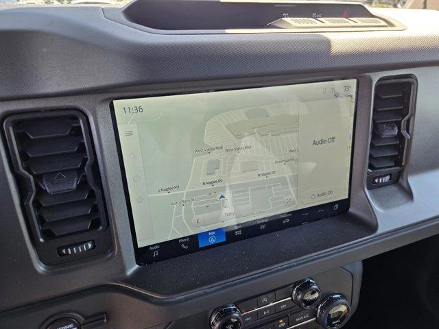 2025 Ford Bronco - $41,099
