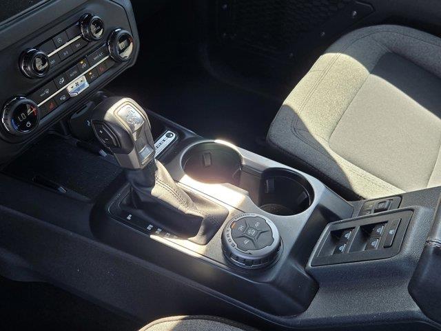 2025 Ford Bronco - $41,099
