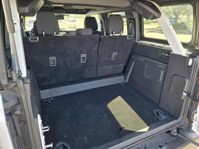 2025 Ford Bronco - $41,099