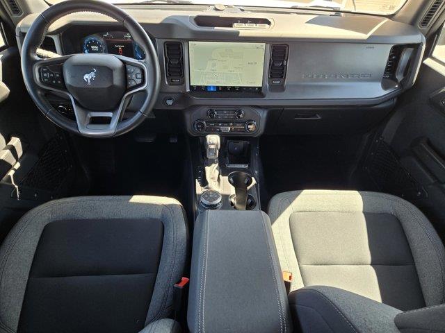 2025 Ford Bronco - $40,830