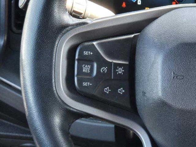 2025 Ford Bronco - $40,830