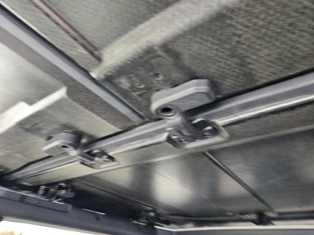 2025 Ford Bronco - $40,830