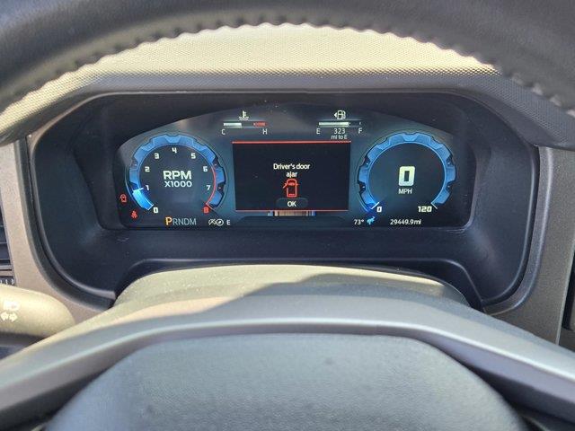 2025 Ford Bronco - $40,830