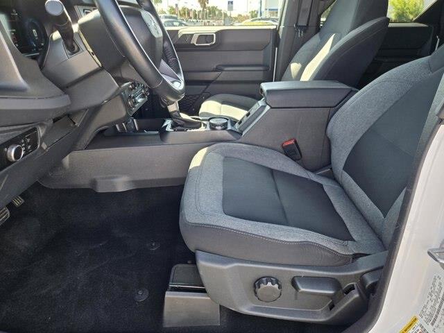 2025 Ford Bronco - $40,830