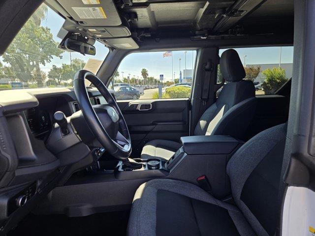 2025 Ford Bronco - $40,830