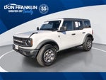 2025 Bronco Thumbnail 1