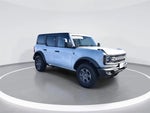 2025 Bronco Thumbnail 2