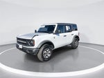 2025 Bronco Thumbnail 4