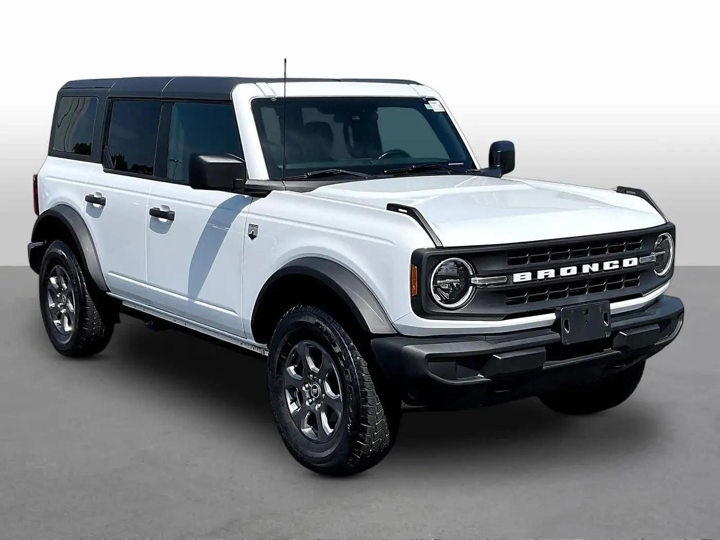 2025 Ford Bronco - $38,496