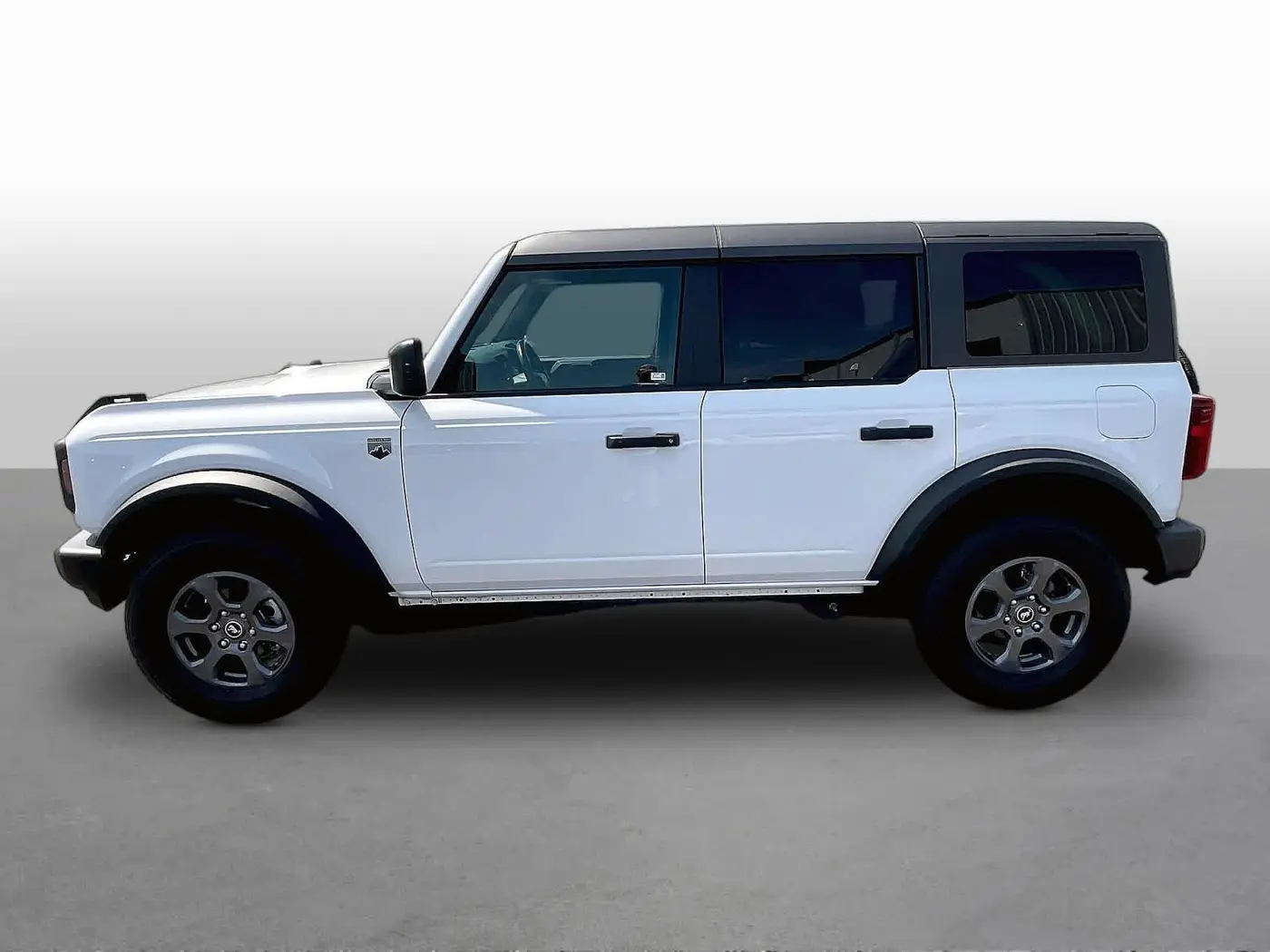 2025 Ford Bronco - $38,496