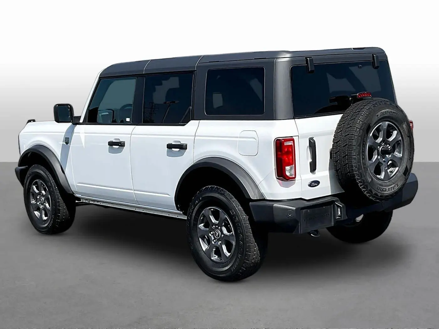 2025 Ford Bronco - $38,496