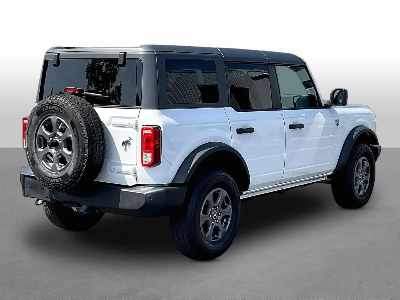 2025 Ford Bronco - $38,496